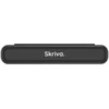 Skriva Stylus and Case - Juodas