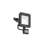 Lauko šviestuvas LED 230Vac 20W 1600lm 2700K - 6500K, CCT, su PIR judesio jutikliu, IP44, išmanusis Wi-Fi, valdomas programėle, TUYA, WOOX