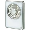 Buitinis ventiliatorius Blauberg Smart IR