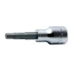 1/2" rankinis lizdas su 5/75 mm "Allen" galvute, Koken [4010M-75 5]