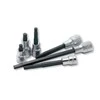 1/2" rankinis lizdas su 5/75 mm "Allen" galvute, Koken [4010M-75 5]