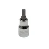 Bahco Galvutė su šešiakampiu antgaliu 7809M 5mm 1/2"