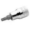 rankinis lizdas 1/2 colio TORX T27 Bahco [SB7809TORX-T27]