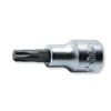1/2" rankinis lizdas su Torx T30/60 mm antgaliu, Koken [4025-60 T30]