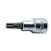 1/2" rankinis lizdas su Torx TX25/60 mm antgaliu, Koken [4025-60 T25]