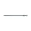 1/4" antgalis, skirtas Pozidriv kištukiniams varžtams, dydis PZ3/110mm, Wera [05060045001]