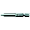 1/4" antgalis Torx lizdo varžtams, dydis TX3/50mm, Wera [05135202001]
