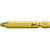 1/4 colio deimantinis antgalis, PH3/50 mm WERA [05134952001]
