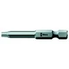 1/4" antgalis Torx lizdo varžtams, dydis TX4/50mm, Wera [05135204001]