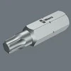 Grąžtas 1/4" antgalis Torx lizdo varžtams, dydis TX50/35mm, Wera [05066330001]