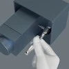 Wera Bit-Check 10 Zyklop Mini BiTorsion 1