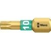 Grąžtas Atsuktuvo antgalis WERA 867/1 BDC Torx 10x25mm