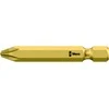 1/4 colio deimantinis antgalis, PH3/50 mm WERA [05134952001]