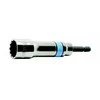 1/4" lizdo antgalis 17/104 mm varžtams Koken [BD014E 17mm]