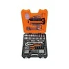 Bahco Galvučių rinkinys 1/4" ir 1/2" 108vnt