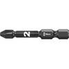 Antgalis Wera Impactor 855/4 IMP DC, 1 x PZ2 x 50 mm, lizdinė plokštelė