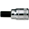 rankinis lizdas 1/4" su IMBUS antgaliu, 4 mm, Bahco [6709M-4]