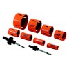 BAHCO HOLE 3834 RINKINYS 10 vnt