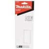 MAKITA PAPIER SZLIF. 228mm x 93mm P 60 /10vnt.