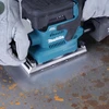 MAKITA PAPIER SZLIF. 228mm x 93mm P240 /10vnt.