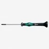 WERA Kraftform Micro 12 Electronics 1 atsuktuvų rinkinys