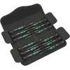 WERA Kraftform Micro 12 Electronics 1 atsuktuvų rinkinys