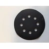 Bosch Šlif.pop,akmeniui,PEX GEX D=125mm, K400, 5 vnt.
