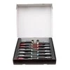 Bahco XXL Atsuktuvų rinkinys ERGO™ 13 vnt - SL2,5/3,5; PH1 1000V VDE; SL4,0/5,5/6,5; PH2; PZ1/2; T10/15/20/25