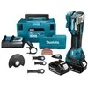 Makita DTM52RFJX1 su priedų komplektu