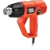 Orapūtė Black &amp; Decker KX2001 2000W
