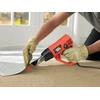 Orapūtė Black &amp; Decker KX2001 2000W