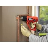 Orapūtė Black &amp; Decker KX2001 2000W