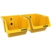 DEWALT PLASTIKINIS KONTEINERIS 2 vnt. DWST82800-1 modeliui