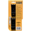 2 x baterijų laikikliai, „ToughSystem 2.0 DXL DEWALT“ [DWST82820-0]