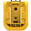 2 x baterijų laikikliai, „ToughSystem 2.0 DXL DEWALT“ [DWST82820-0]