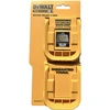 2 x baterijų laikikliai, „ToughSystem 2.0 DXL DEWALT“ [DWST82820-0]