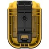 2 x baterijų laikikliai, „ToughSystem 2.0 DXL DEWALT“ [DWST82820-0]