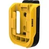 2 x baterijų laikikliai, „ToughSystem 2.0 DXL DEWALT“ [DWST82820-0]