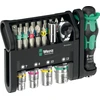 Wera Tool-Check Modular 1, 21 vnt.