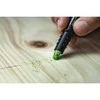 Grafitinės šerdys PICA H 0,9mm, 24vnt.