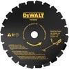 DEWALT PJOVIMO DISKAS 24z KRŪMAPJOVEI 54V