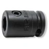 smūginis adapteris nuo 3/8" iki 7/16" bitai, Koken [13134]