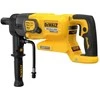 3 greičių šlapias ir sausas deimantinis gręžtuvas, FLEXVOLT, DEWALT [DCD150NK-XJ]