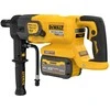 deimantinis gręžtuvas, 2x9Ah 54V DEWALT [DCD150X2-QW]