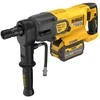 deimantinis gręžtuvas, 2x9Ah 54V DEWALT [DCD150X2-QW]