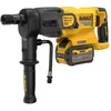 deimantinis gręžtuvas, 2x9Ah 54V DEWALT [DCD150X2-QW]