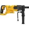 3 greičių šlapias ir sausas deimantinis gręžtuvas, FLEXVOLT, DEWALT [DCD150NK-XJ]