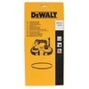 Juostinių staklių pjovimo juosta DeWalt DT8477-QZ; 899x12,7x0,5 mm; 18 TPI; 3 vnt.