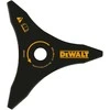 Grąžtas 3 ašmenų pjovimo peilis DeWalt DT20653-QZ; 255x25,4x3 mm