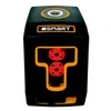 365 Smart Smart Kryžminis lazeris SM-06- 02015 R Raudona 15 m